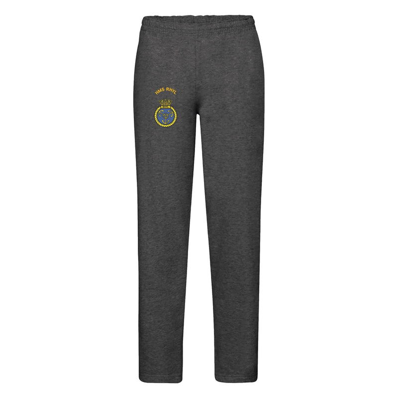 HMS Rhyl Sweatpants
