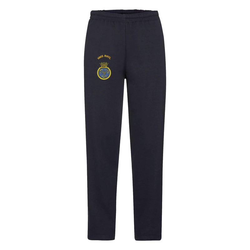 HMS Rhyl Sweatpants