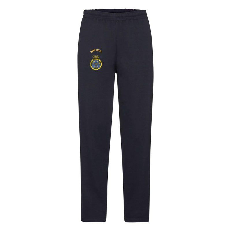 HMS Rhyl Sweatpants