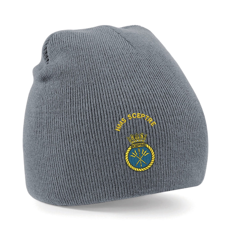 HMS Sceptre Beanie Hat