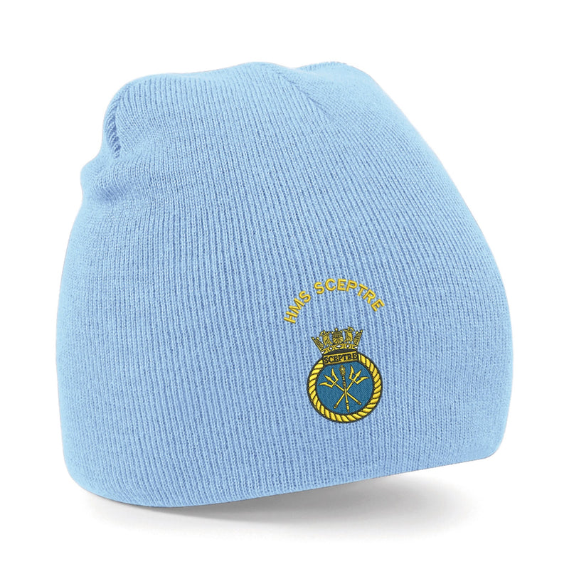 HMS Sceptre Beanie Hat
