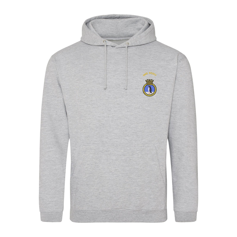 HMS Scott Hoodie