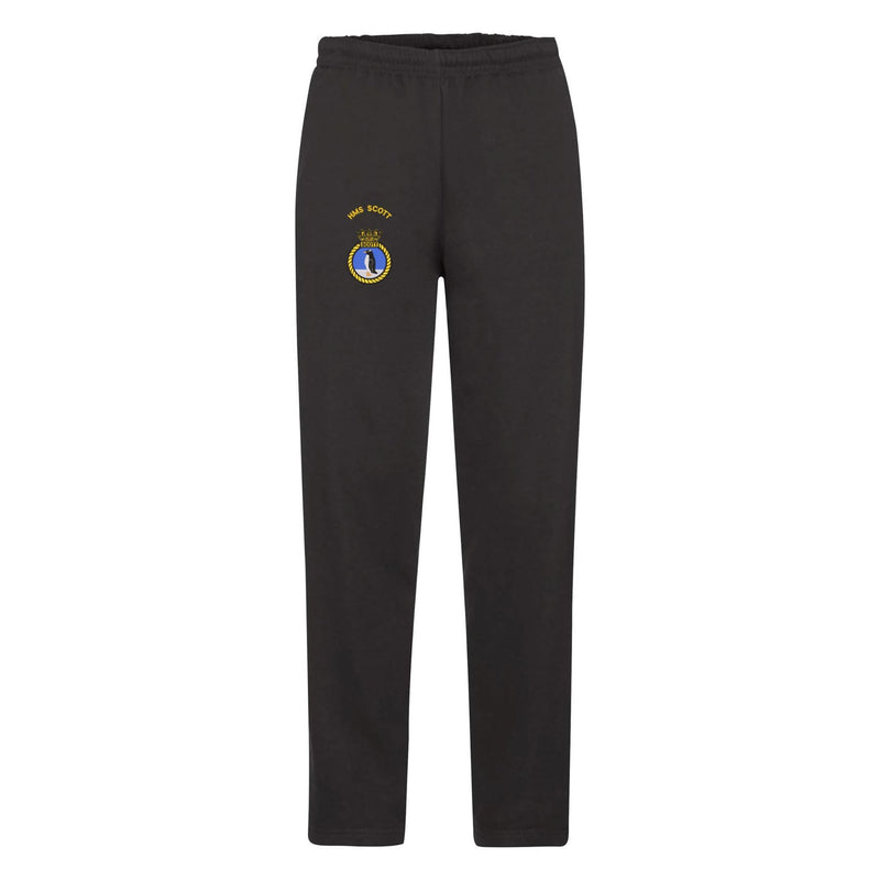 HMS Scott Sweatpants