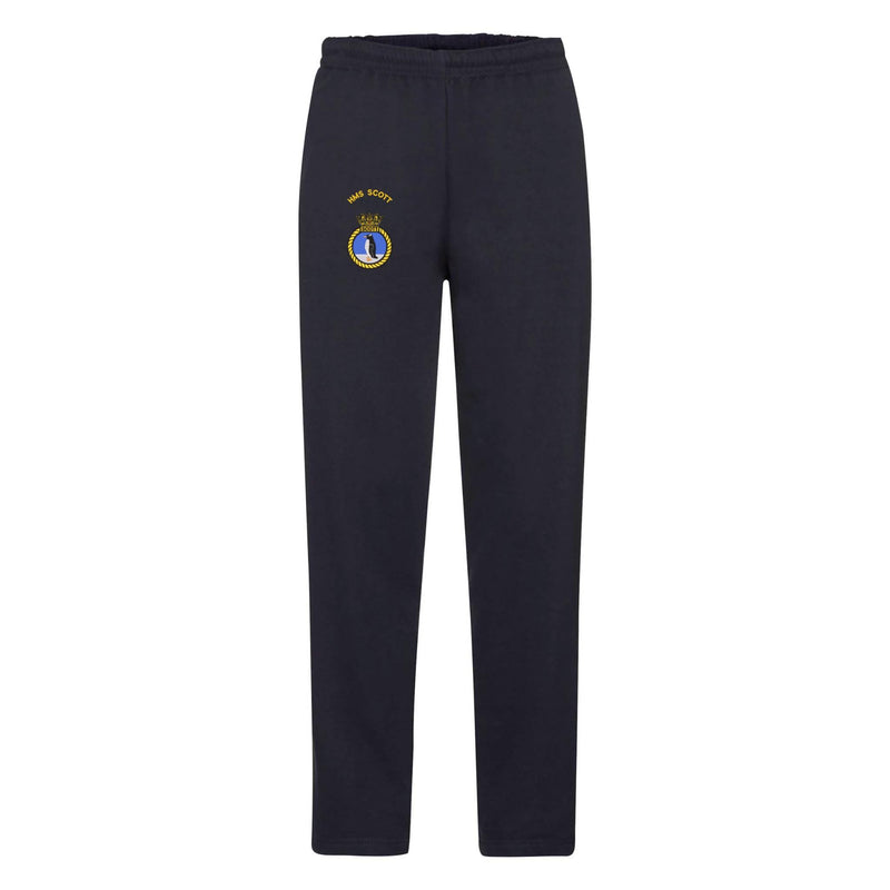 HMS Scott Sweatpants