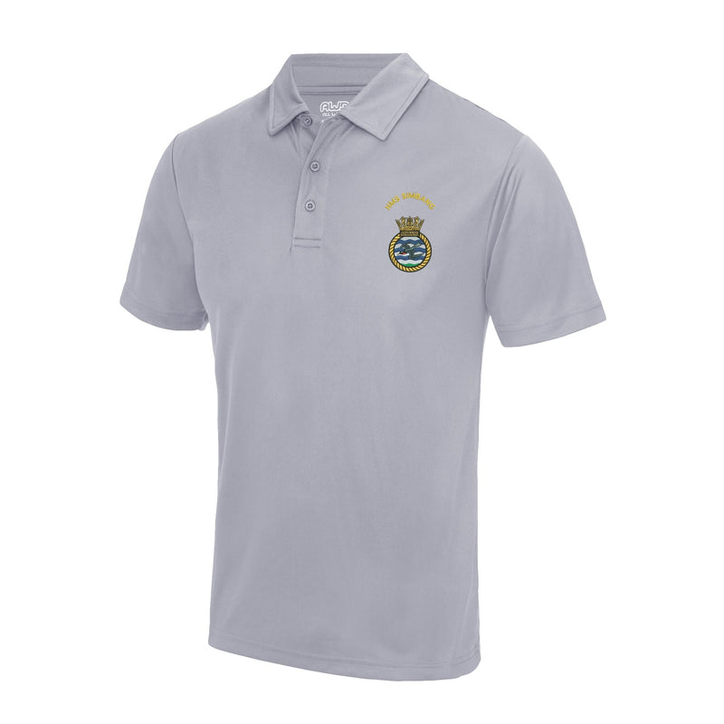 HMS Simbang Cool Polo