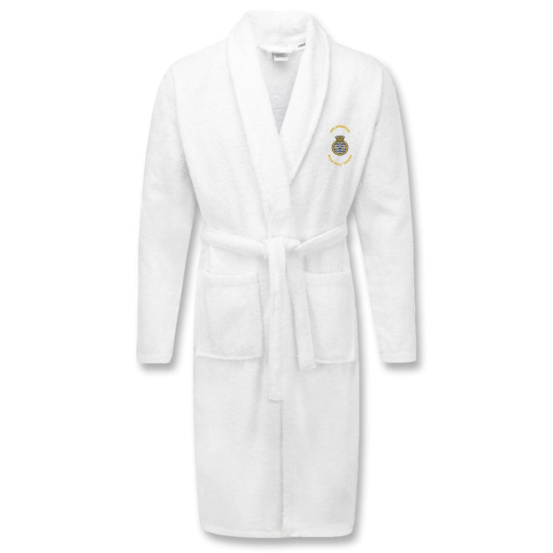 HMS Soberton Dressing Gown