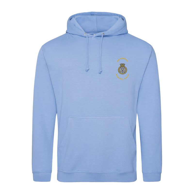 HMS Soberton Hoodie