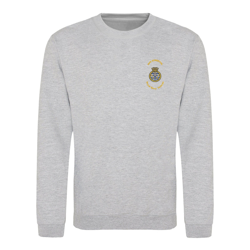 HMS Soberton Sweatshirt