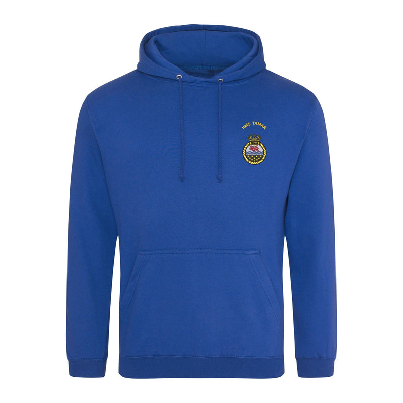 HMS Tamar Hoodie