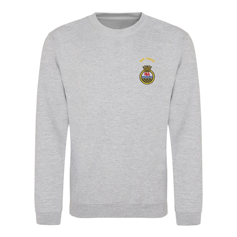 HMS Tamar Sweatshirt