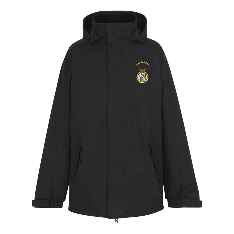 HMS Tartar Regatta Dover Parka