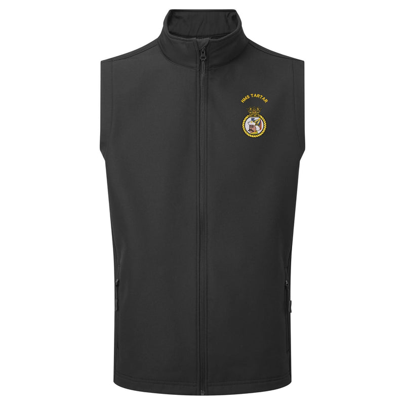HMS Tartar Gilet