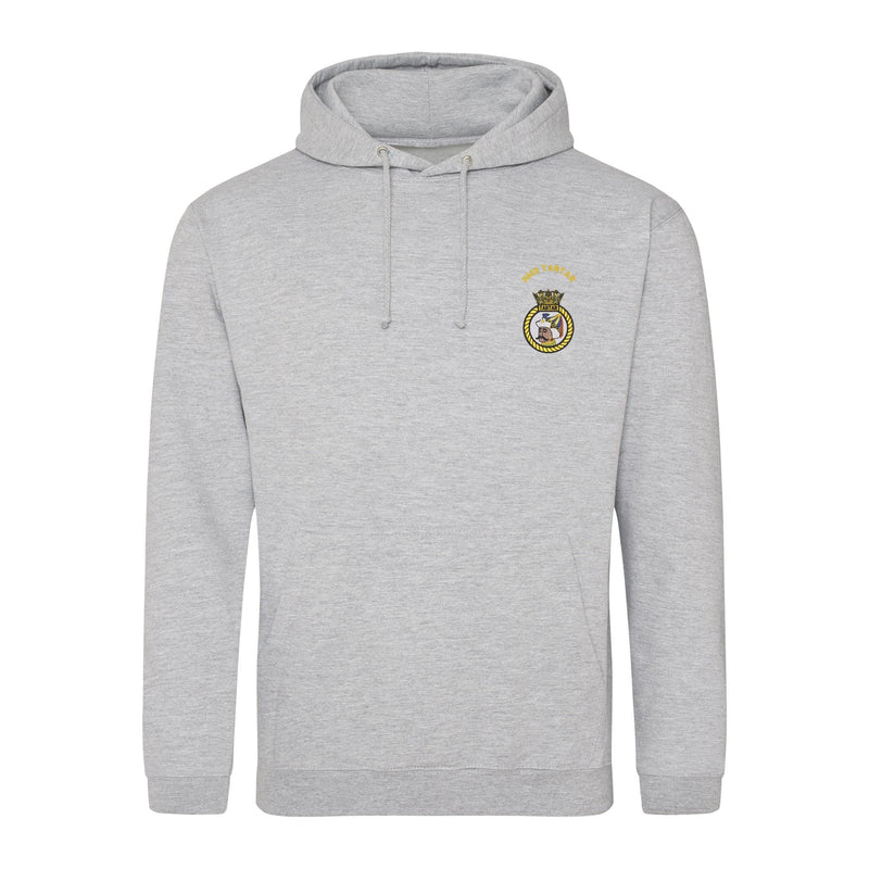 HMS Tartar Hoodie