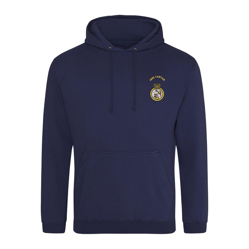 HMS Tartar Hoodie