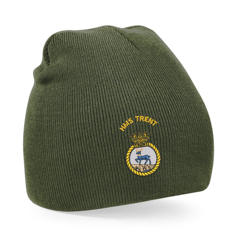 HMS Trent Beanie Hat
