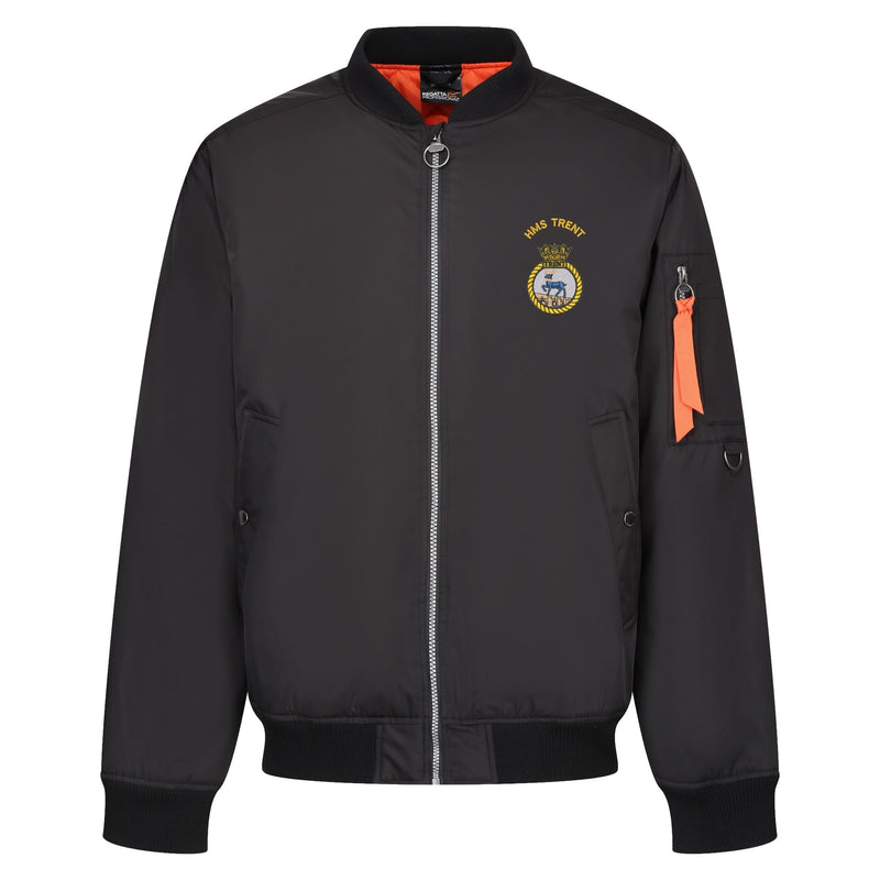 HMS Trent Regatta Pilot Jacket