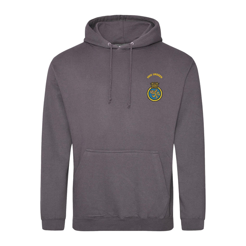 HMS Unseen Hoodie