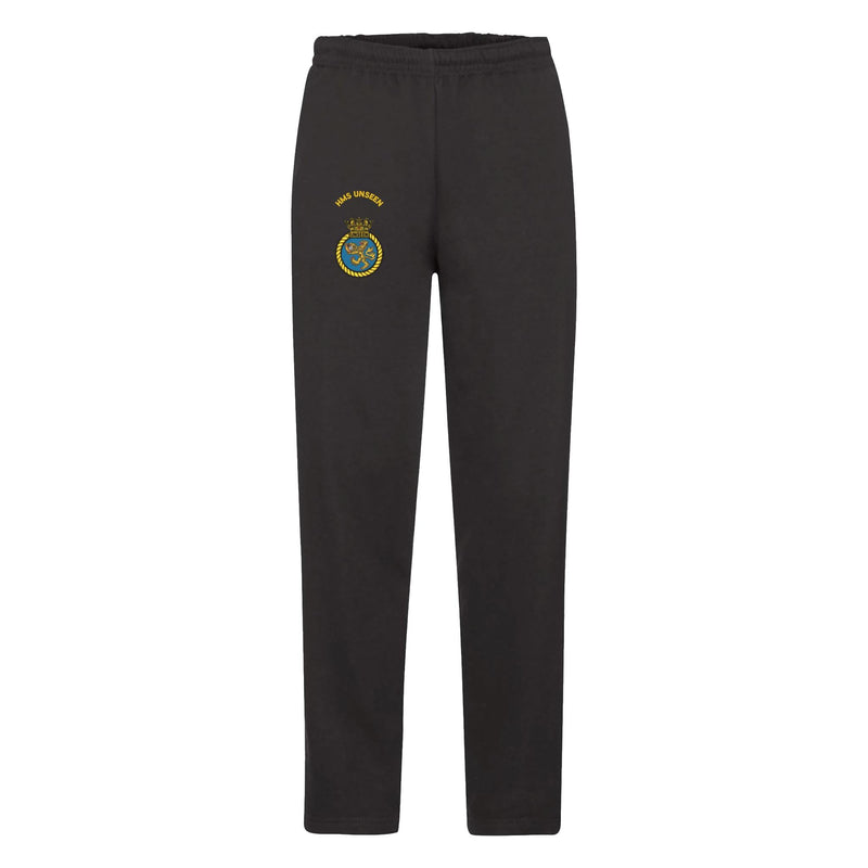 HMS Unseen Sweatpants