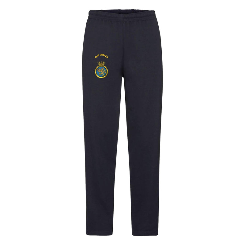 HMS Unseen Sweatpants