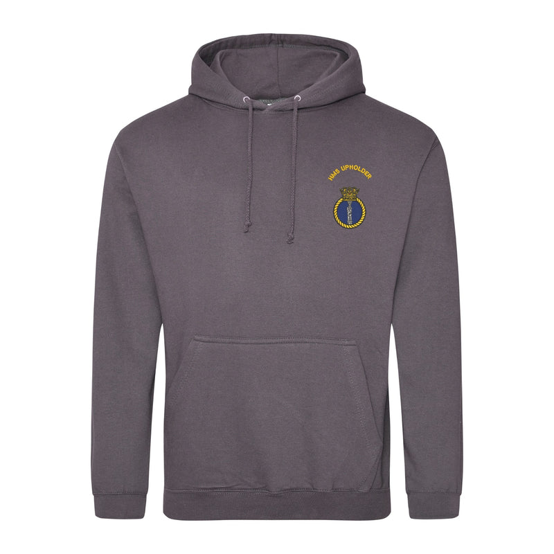 HMS Upholder Hoodie