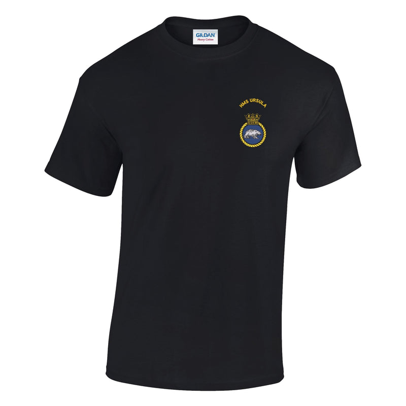 HMS Ursula Cotton T-Shirt