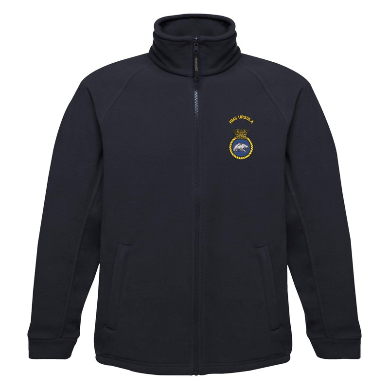 HMS Ursula Regatta Fleece