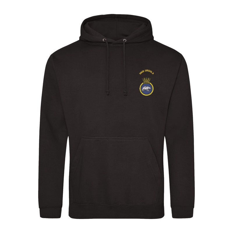 HMS Ursula Hoodie