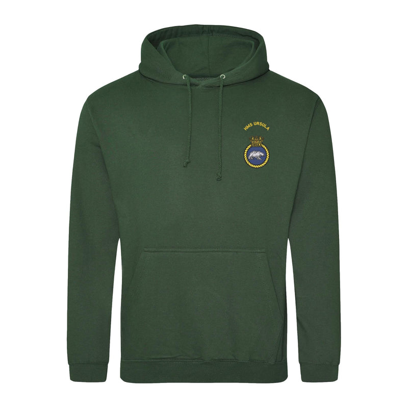 HMS Ursula Hoodie