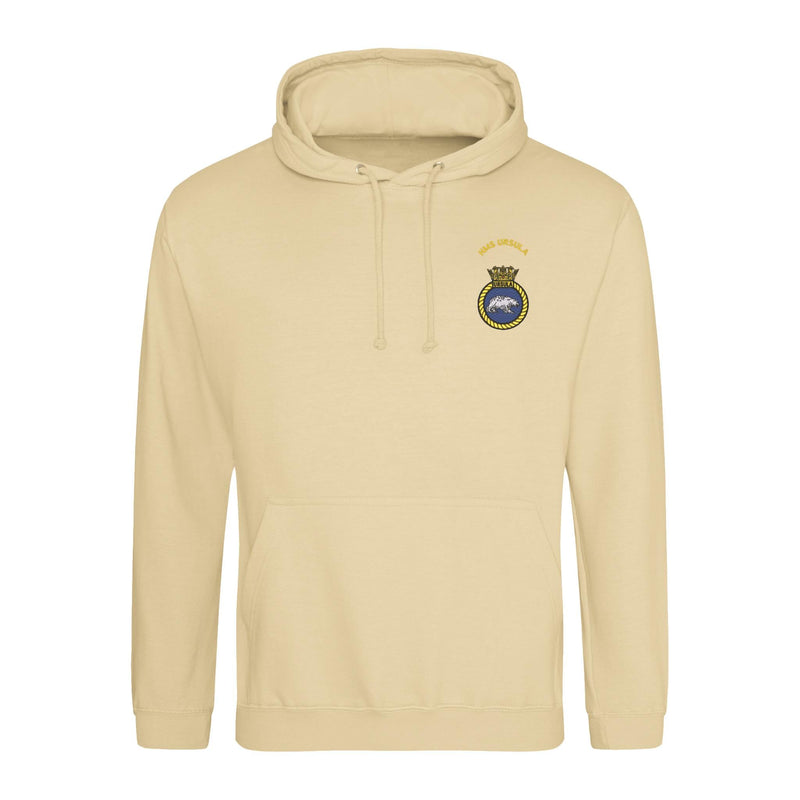 HMS Ursula Hoodie