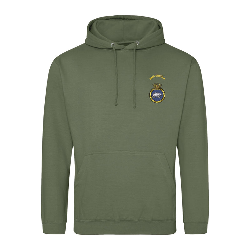 HMS Ursula Hoodie