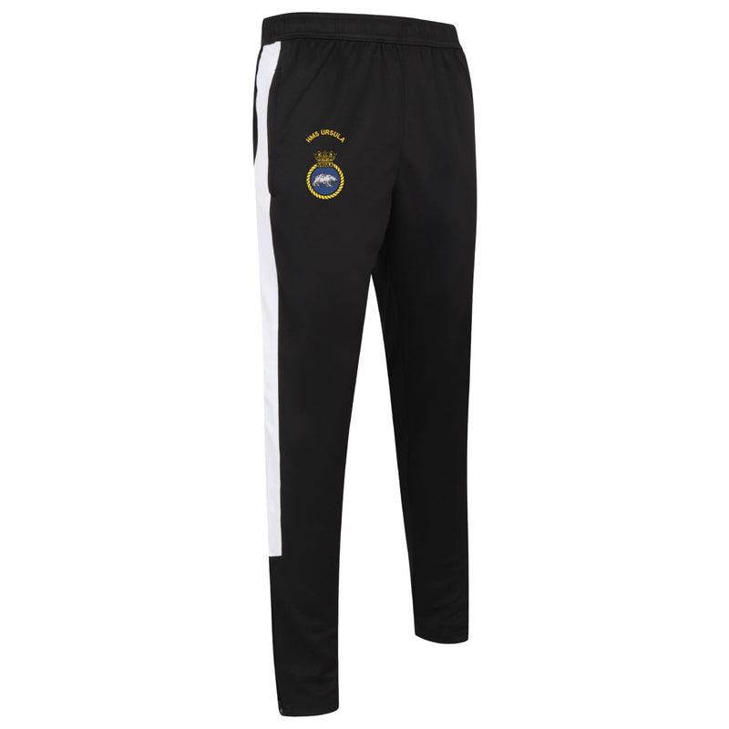 HMS Ursula Knitted Tracksuit Pants