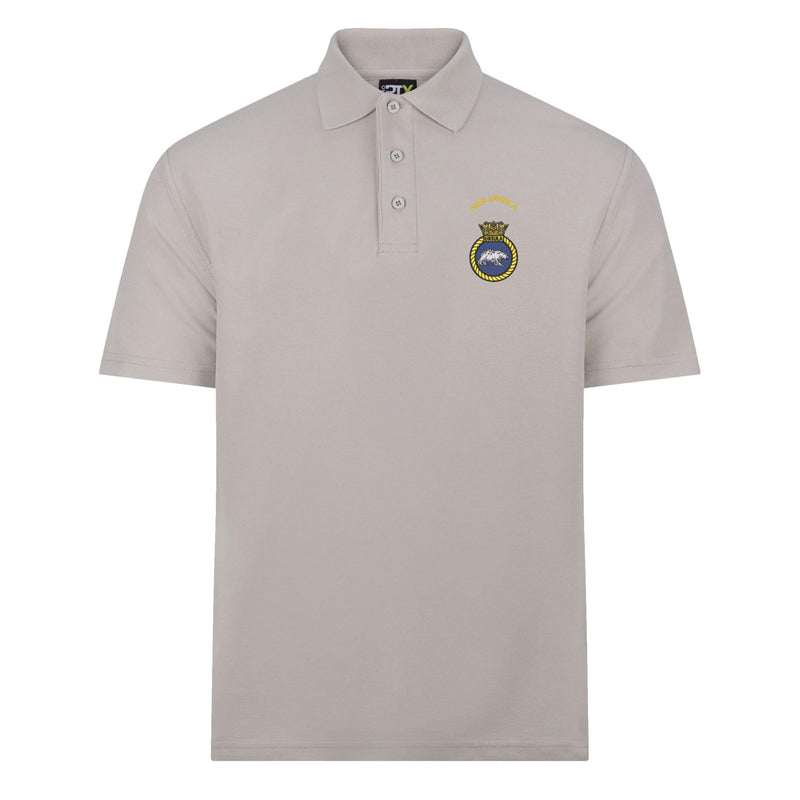 HMS Ursula Polo Shirt
