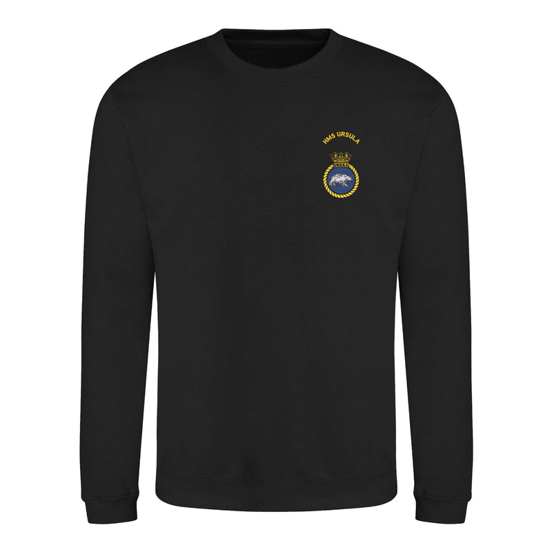 HMS Ursula Sweatshirt