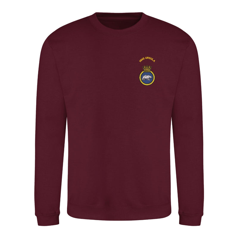 HMS Ursula Sweatshirt