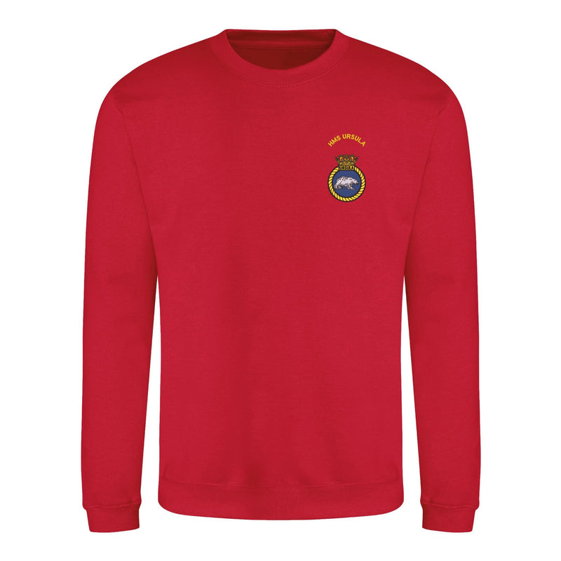 HMS Ursula Sweatshirt