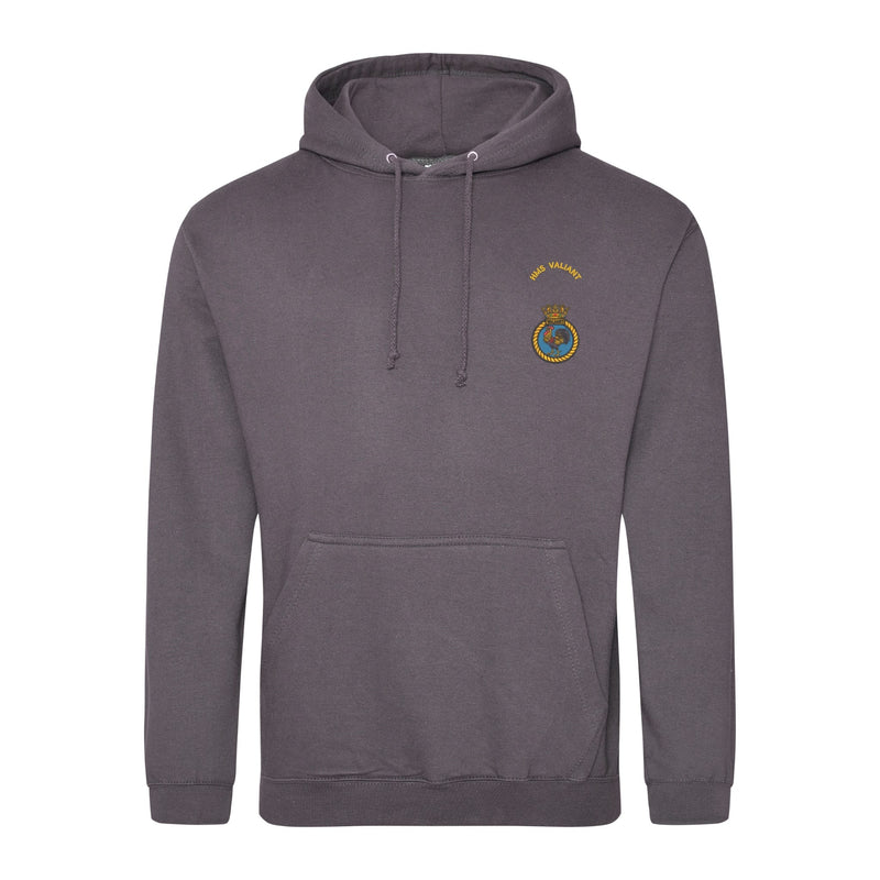 HMS Valiant Hoodie