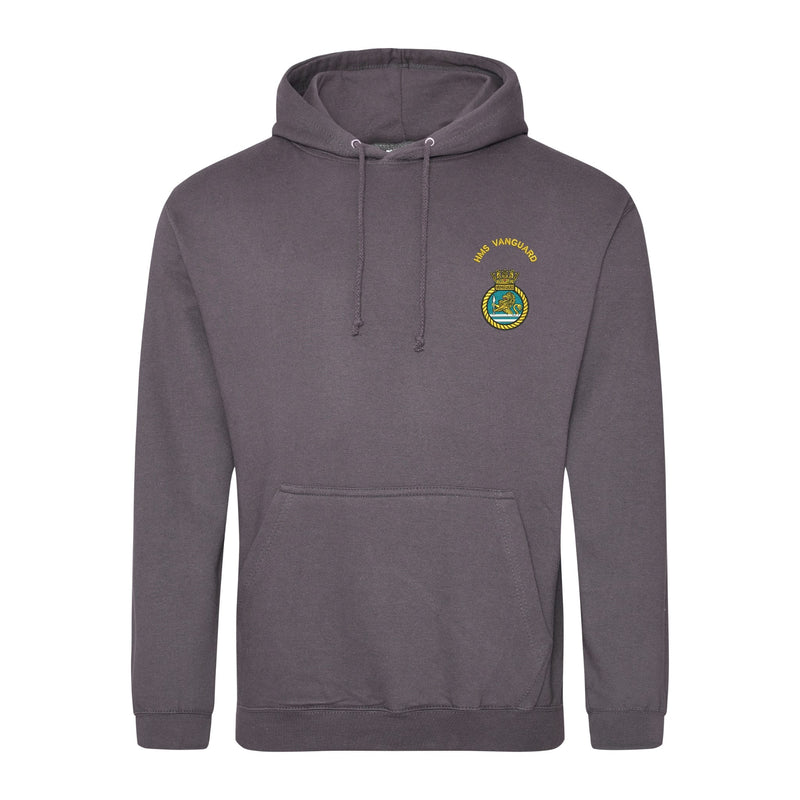 HMS Vanguard Hoodie