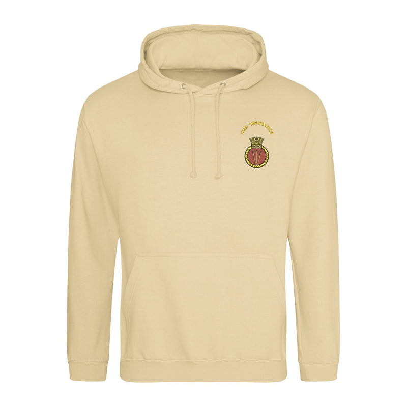 HMS Vengeance Hoodie