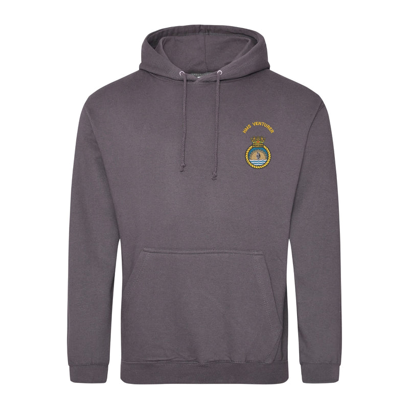 HMS Venturer Hoodie
