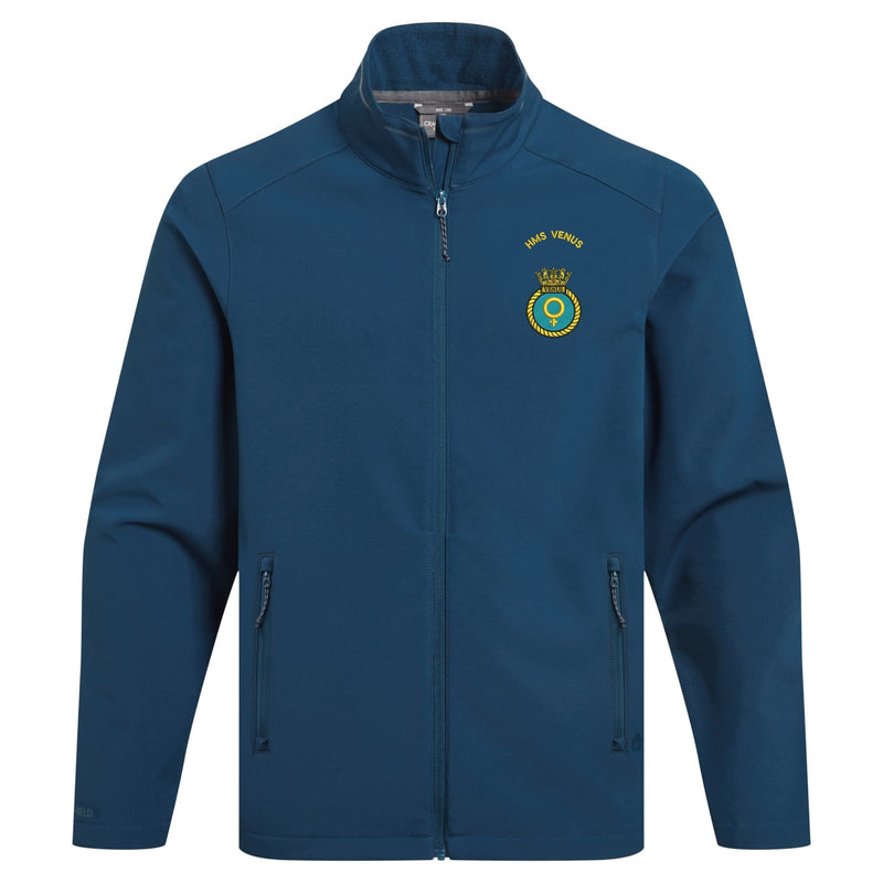 HMS Venus Craghoppers Basecamp Softshell