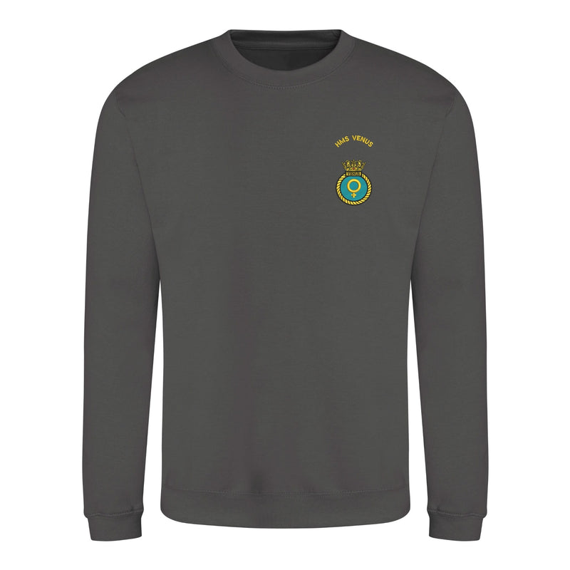 HMS Venus Sweatshirt