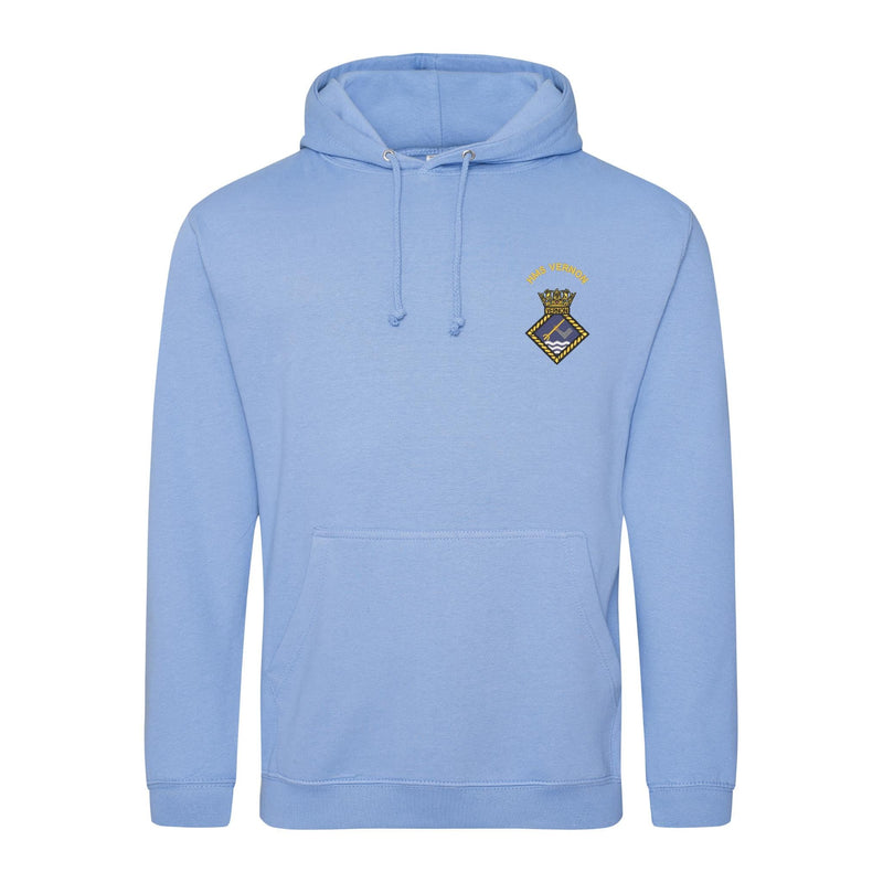 HMS Vernon Hoodie