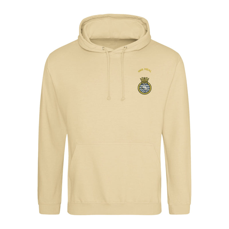 HMS Vidal Hoodie