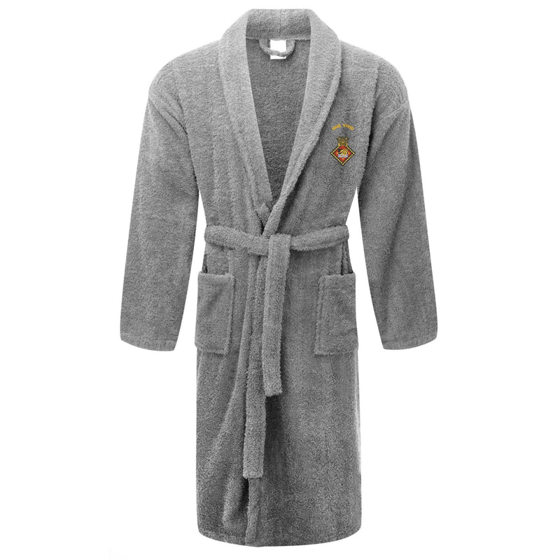 HMS Vivid Dressing Gown