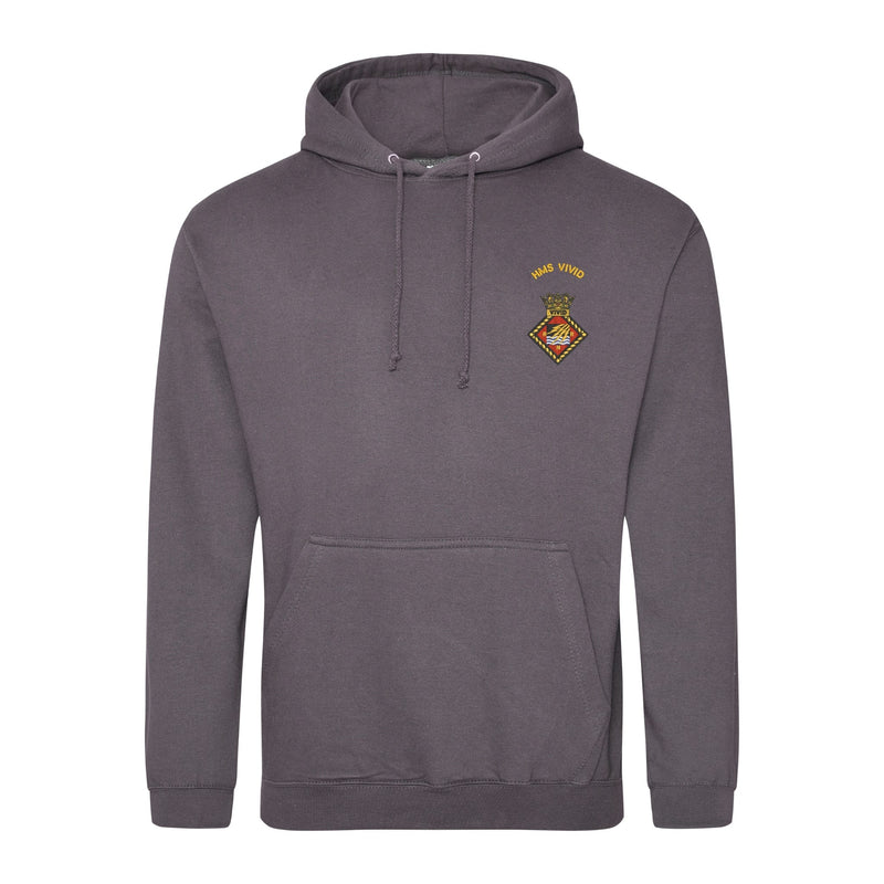 HMS Vivid Hoodie
