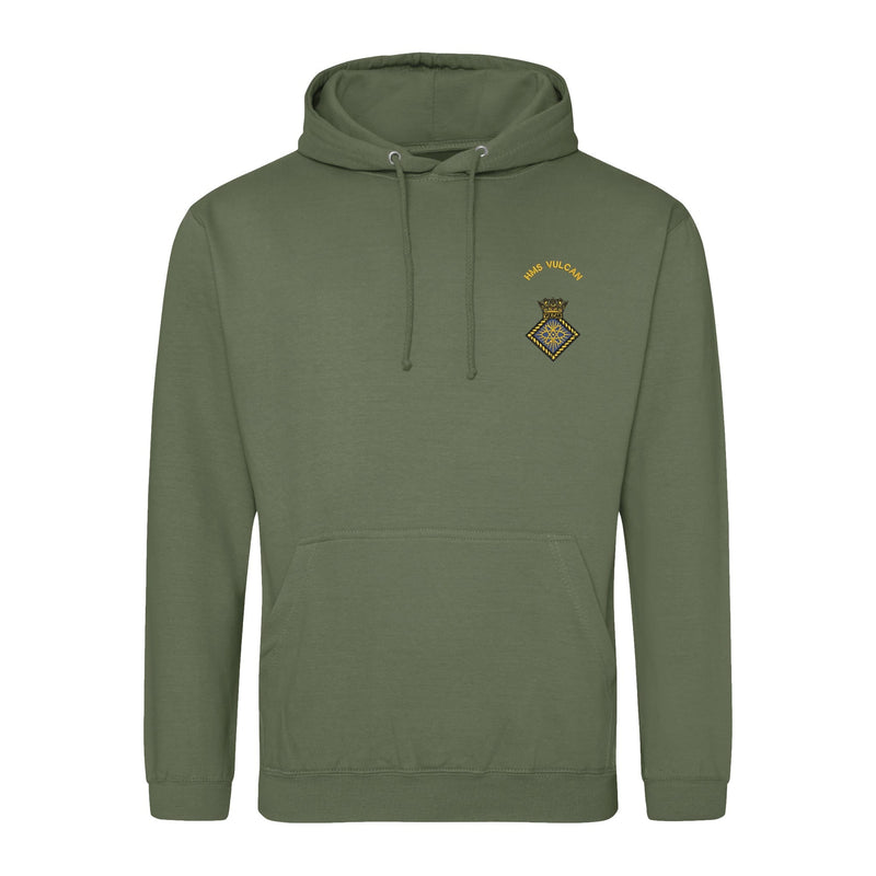 HMS Vulcan Hoodie