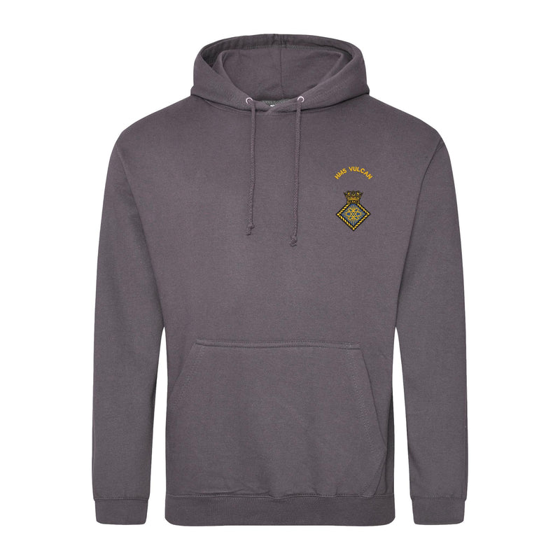 HMS Vulcan Hoodie