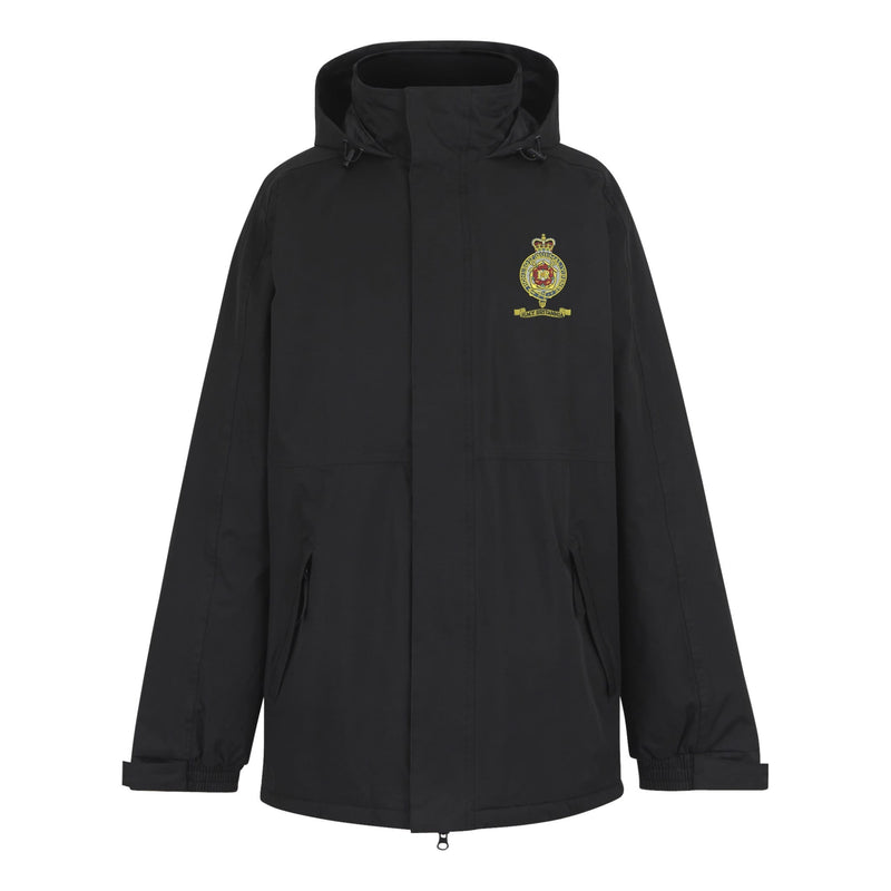 HMY Britannia Regatta Dover Parka