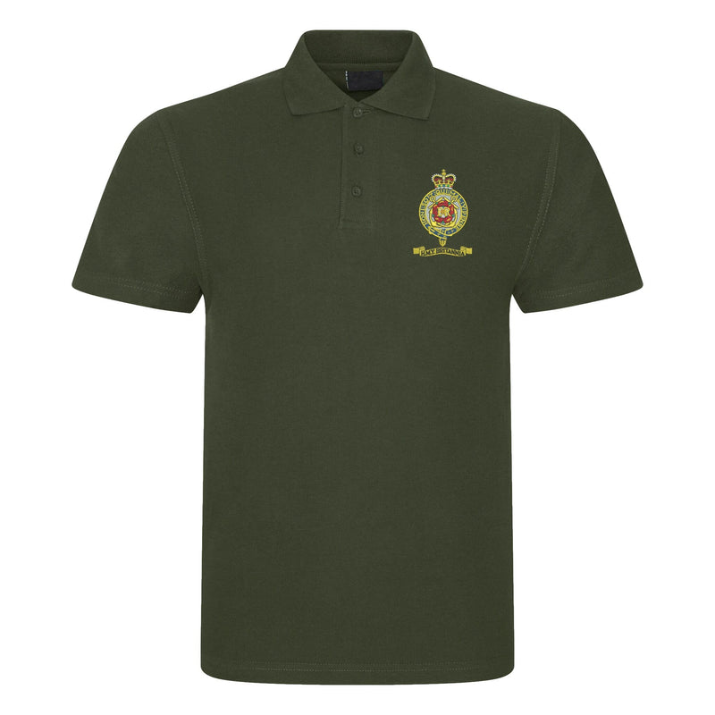 HMY Britannia Polo Shirt