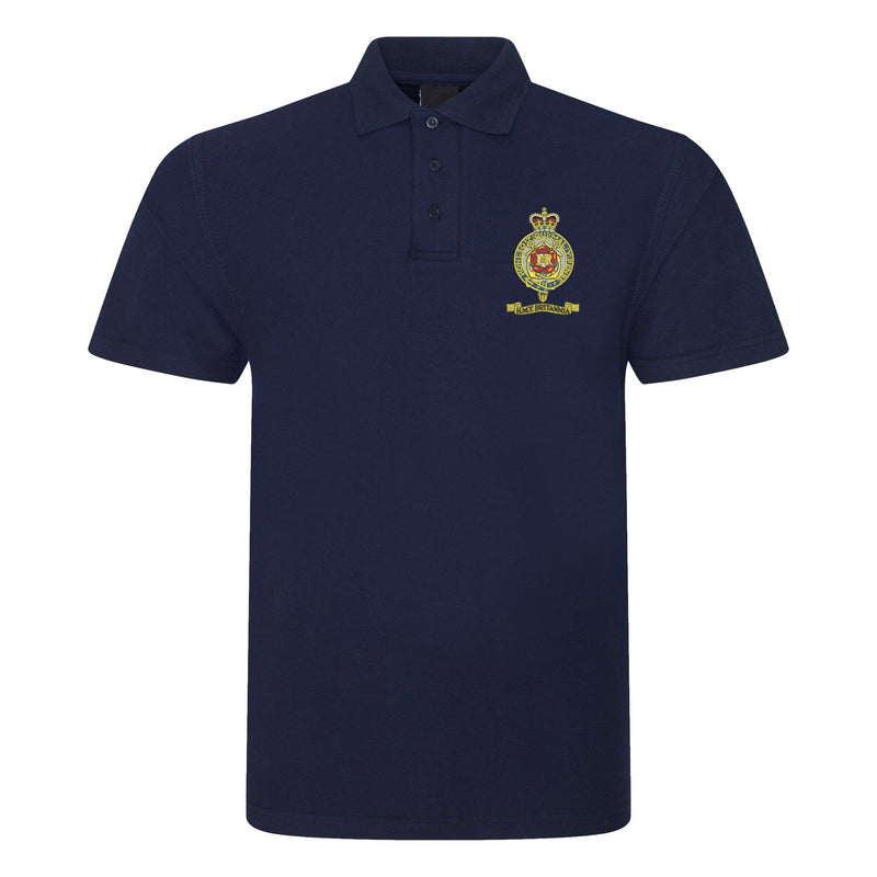 HMY Britannia Polo Shirt